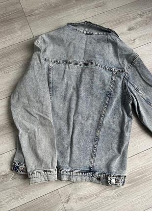 Куртка h&m 3