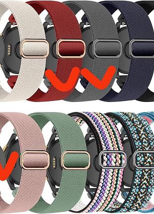 Ремешок мягкий эластичный для apple watch