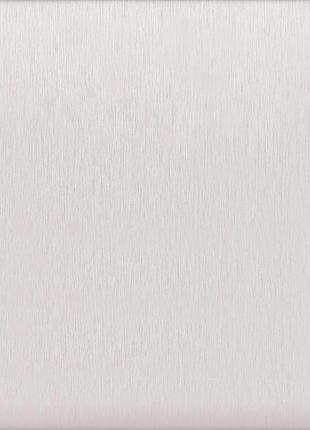 Schneider electric lisse screwless deco — одинарная пустая пластина, ggbl8010ss, нержавеющая сталь