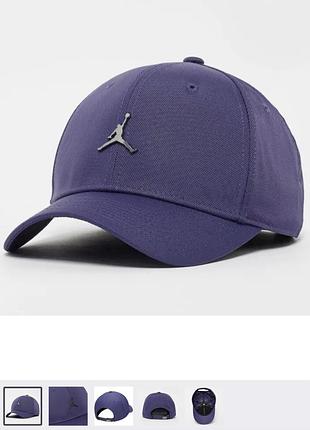 Бейсболка , кепка nike jordan