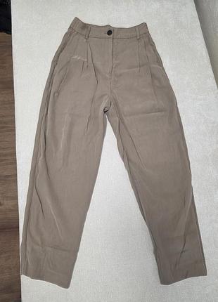 Zara брюки женские petite
