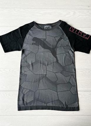 Спортивна футболка puma x staple men's evoknit t-shirt