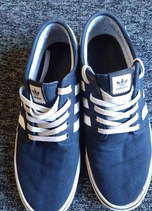 Кроссовки кеды adidas originals 44р