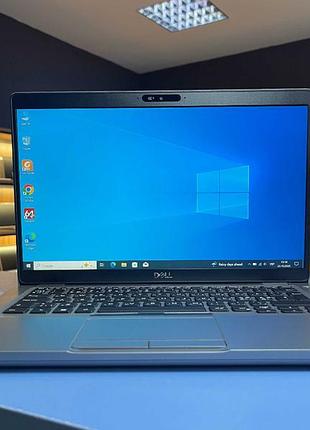Ноутбук dell latitude 5410/ i5-10210u/ 16gb ddr4/ 256gb/ 14" ips/ гарантия
