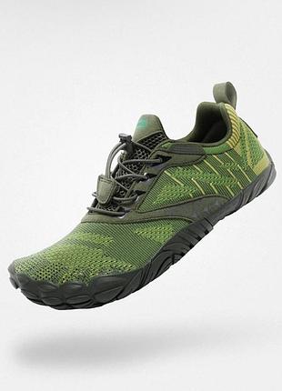 Кросівки saguaro free i barefoot shoes