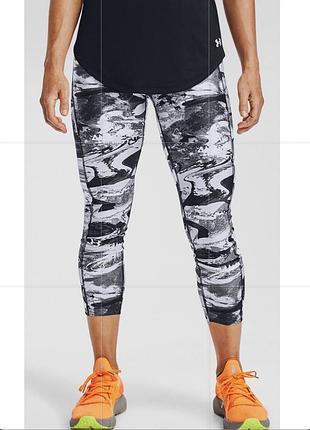 Лосіни under armour
