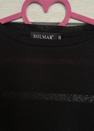 Лонг сітка solmar s 2