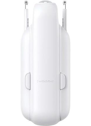 Автоматический открыватель штор switchbot smart curtain 3 u rail