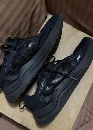 Кроссовки nike downshifter 40.5 размер