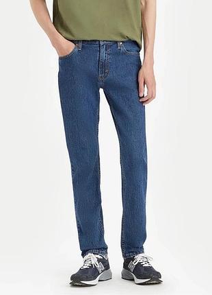 Джинси чоловічі levi's 511 slim