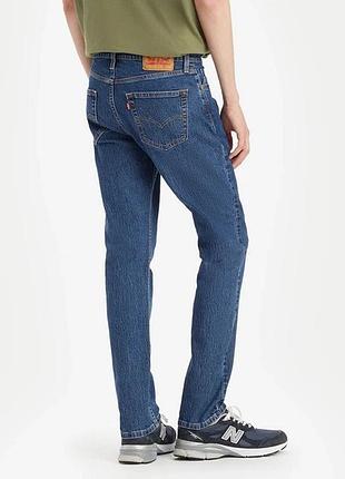 Джинси чоловічі levi's 511 slim