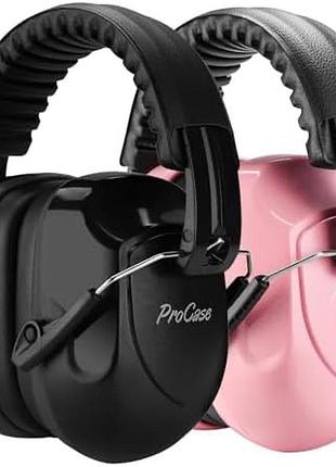Наушники procase с шумоподавлением