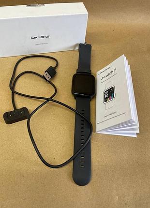 Смарт годинник umidigi uwatch 5