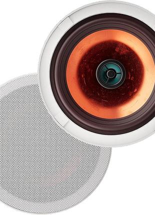 Потолочные колонки herdio 6,5 дюйма с bluetooth