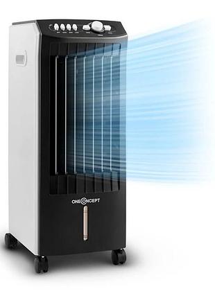 Вентилятор-увлажнитель oneconcept mch-1 v2