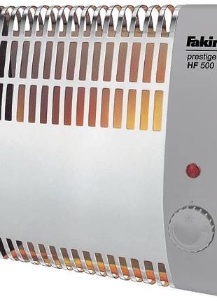 Морозостійкий кондиціонер fakir prestige hf 500