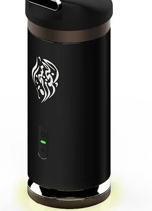 Автомобильный ароматерапевтический аппарат equantu aromatherapy - sq803