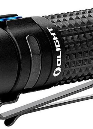 Фонарь olight s1r ii