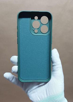Чехол andwing для iphone 15 pro 2