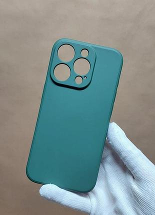 Чехол andwing для iphone 15 pro 5