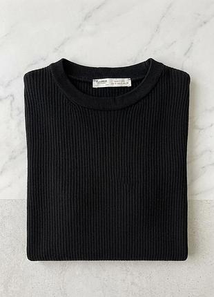 Кроп-лонгслів pull&bear 3