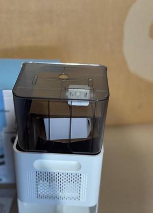 Портативний осушувач повітря dehumidifier