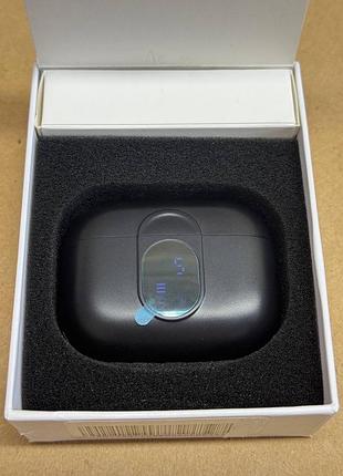 Бездротові навушники, bluetooth