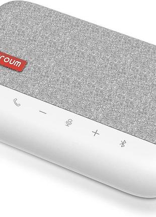Bluetooth-динамик и микрофон nuroum a15 для конференций