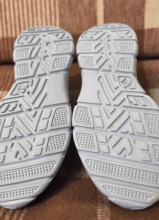 Мужские мокасины skechers 4