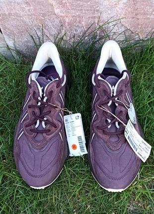 Кроссовки adidas ozweego 42р