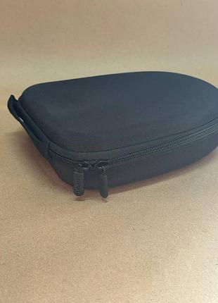 Жесткий чехол для переноски, совместимый с гибридными наушниками anker soundcore life q20