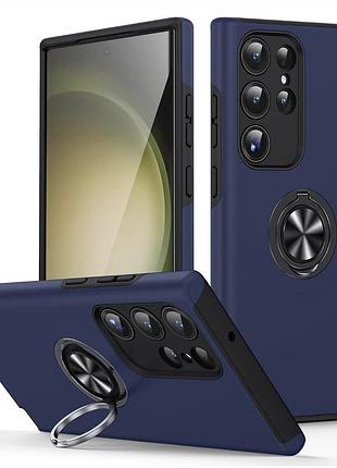 Защитный чехол kovasia для samsung galaxy s23 ultra