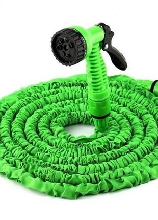 Усиленный шланг x-hose pro 50ft 15 м