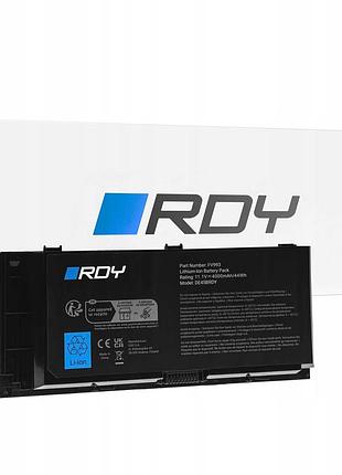 Аккумулятор для ноутбуков dell литий-ионный 4000 mah fv933 d45brd