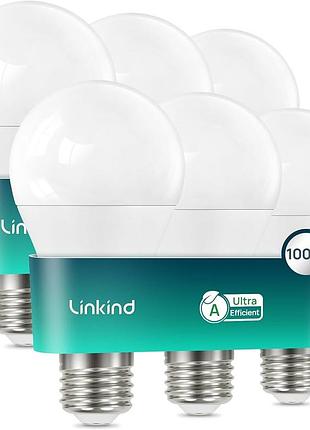 Светодиодные лампы linkind e27