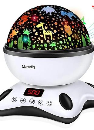Детский ночник moredig