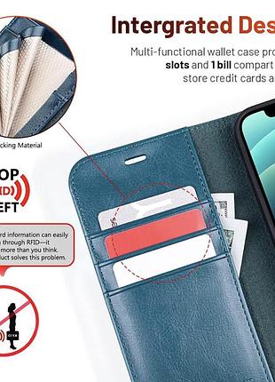 Чехол ocase для iphone 12 7