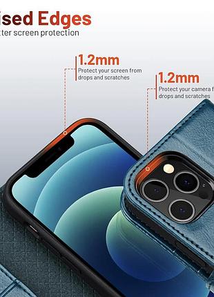 Чехол ocase для iphone 12 8