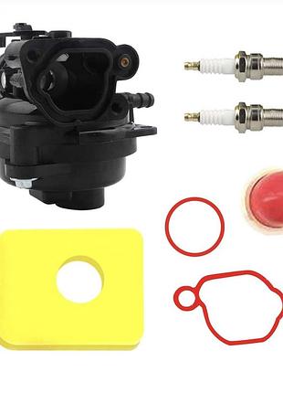 Карбюратор 799583 для двигателей briggs & stratton