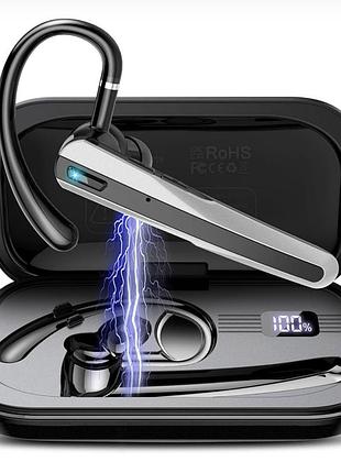 Сток бездротова bluetooth-гарнітура n19