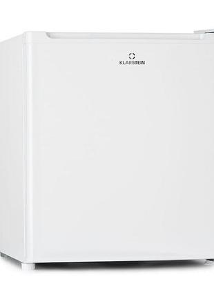 Бытовая морозильная камера klarstein garfield eco 34 л 41 дб