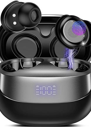 Bluetooth-навушники для сну