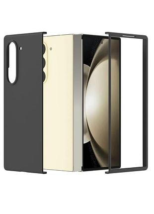 Захисний чохол yanzi, сумісність з samsung galaxy z fold 6-5g