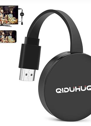 Бездротовий hdmi-адаптер