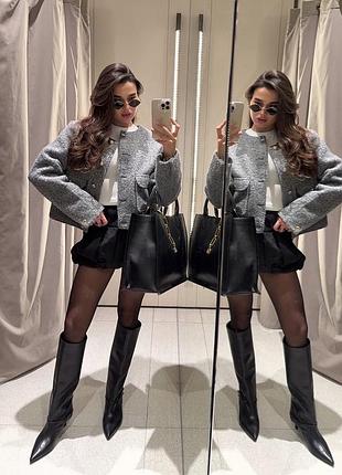 Піджак zara