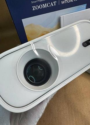 Проєктор с10. 1080р videoprojector 100-240v
