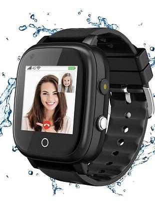 Умные часы cjc 4g kids для детей