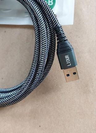 Кабель usb 2