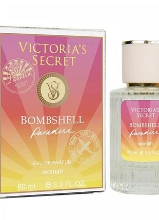 Парфум жіночий victoria`s secret bombshell paradise 60 мл