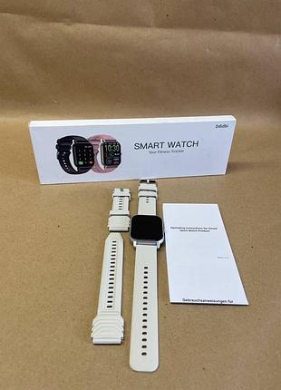 Smart watch розумний годинник для чоловіків і жінок